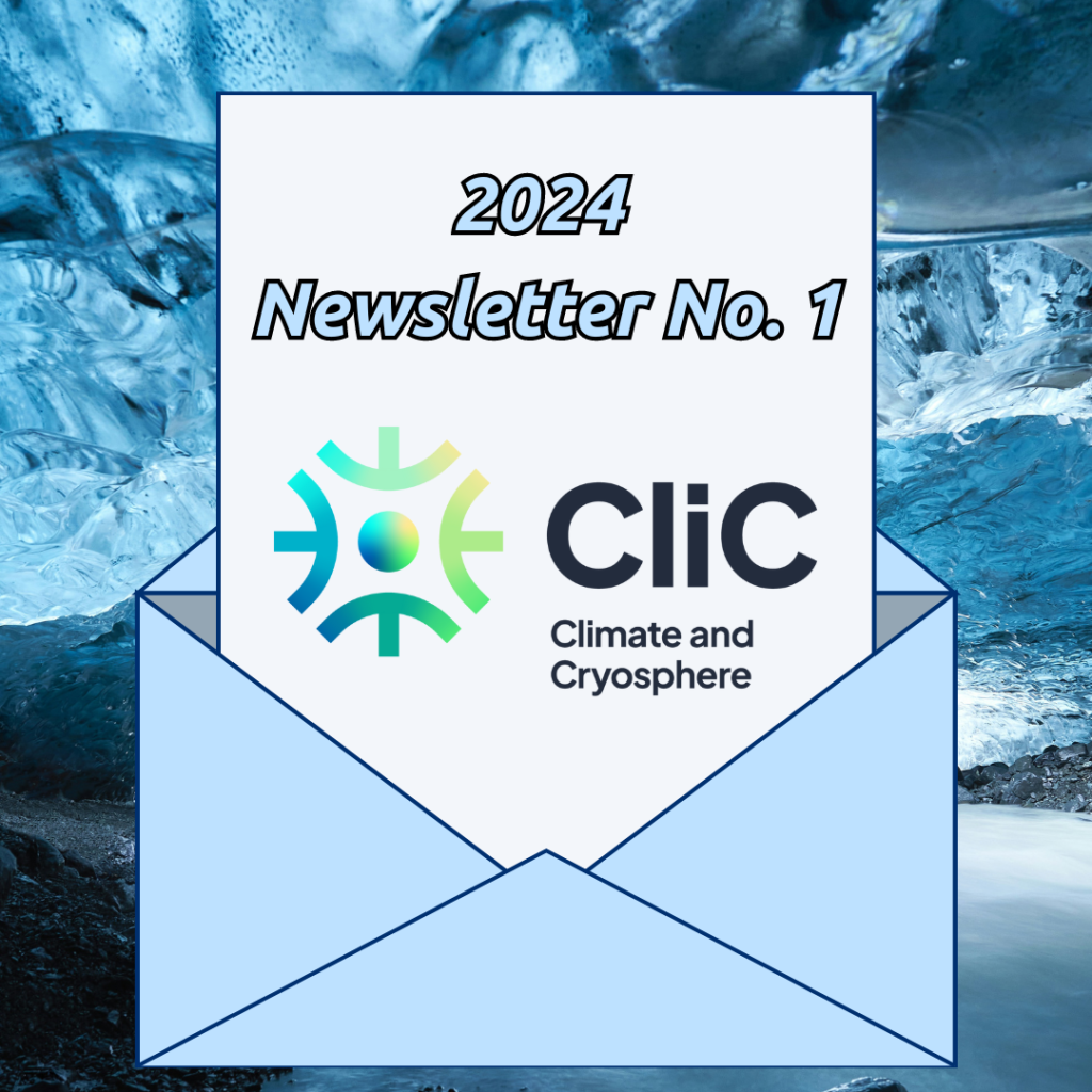 Read more about the article 2024 CliC Newsletter is Available NOW