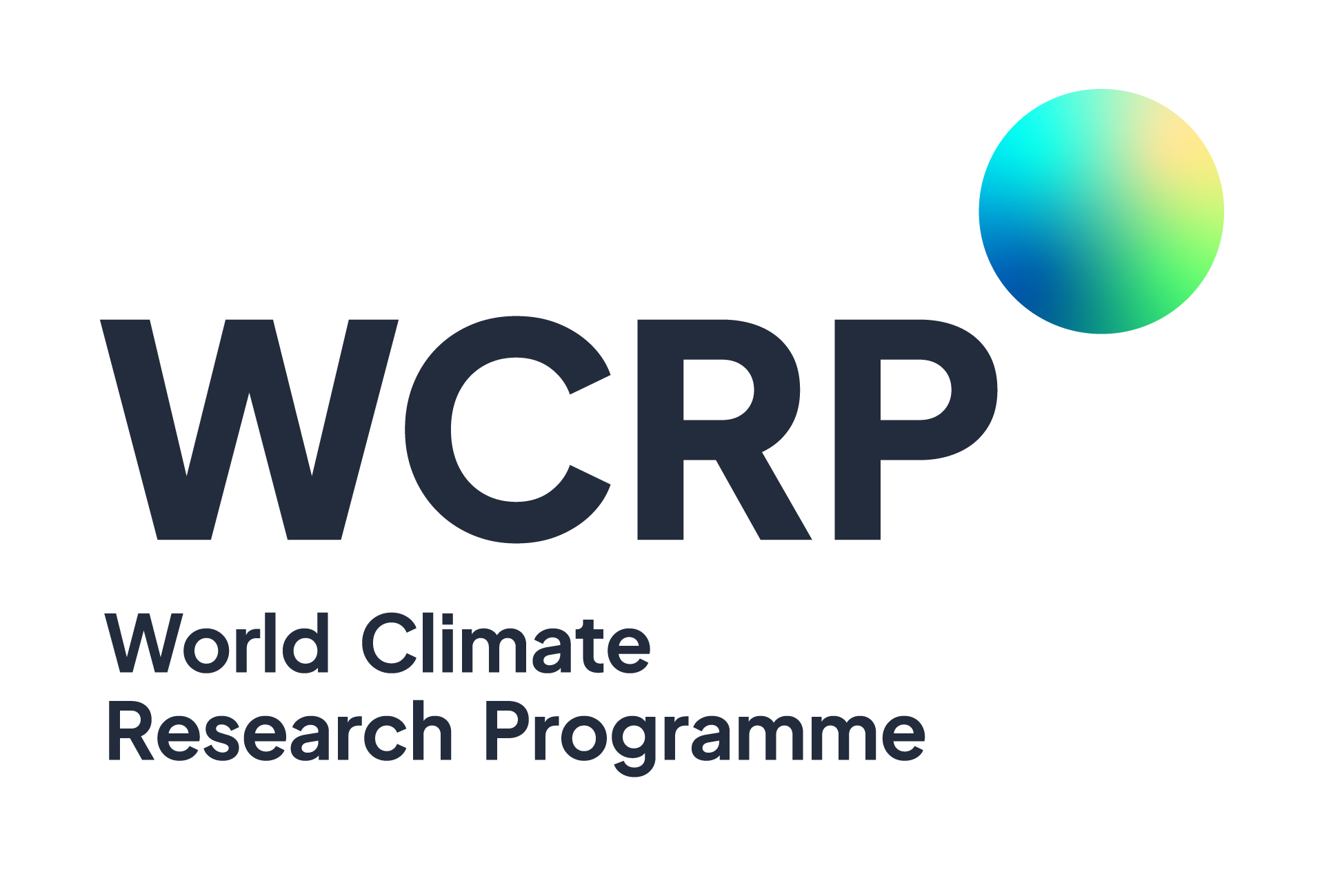 wcrp logo