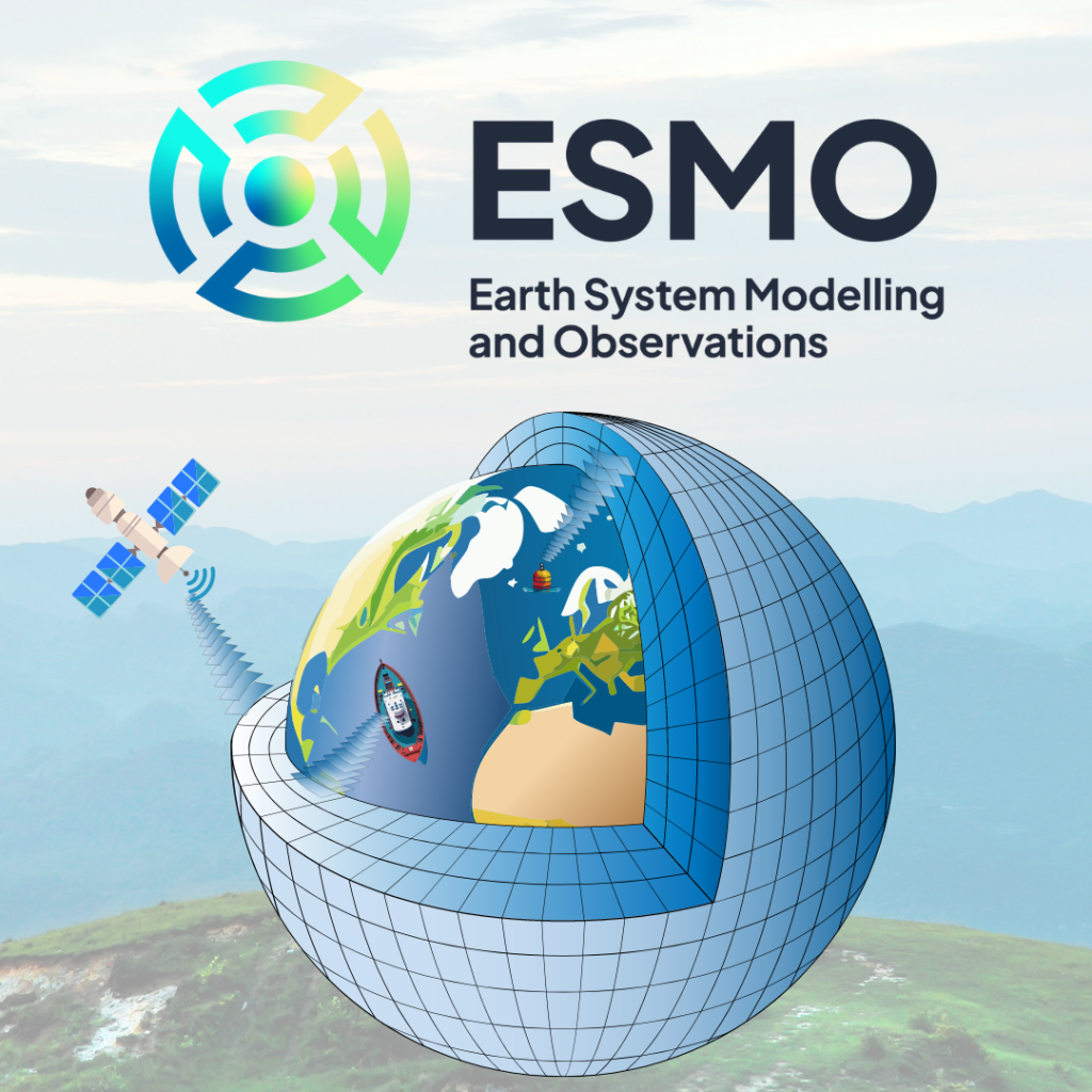 Read more about the article WCRP-ESMO: Open Call for members to join the Subseasonal to Seasonal Prediction Panel (S2SP)