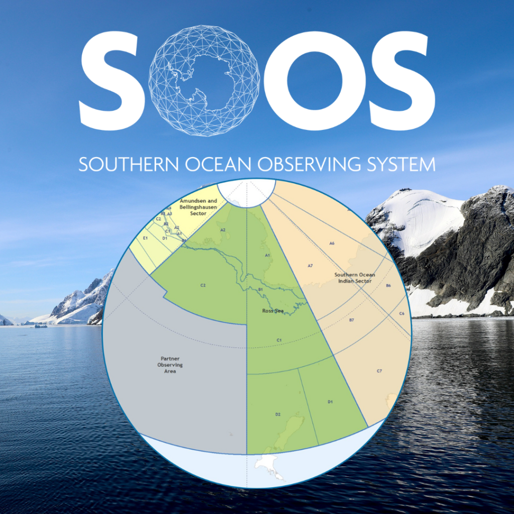 Read more about the article OPEN CALL for Leadership Team Members: SOOS Ross Sea Regional Working Group