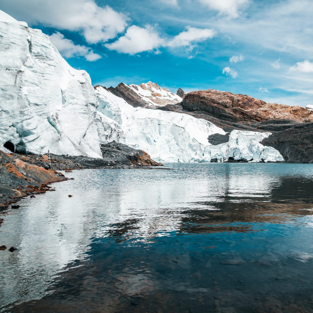 Read more about the article New review co-authored by CliC SSG Member: Characteristics and changes of glacial lakes and outburst floods