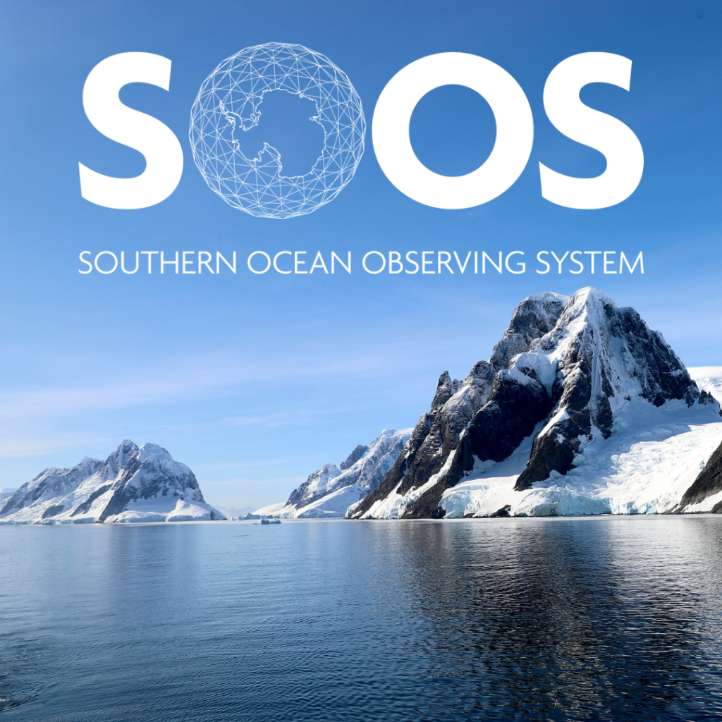 Read more about the article SOOS Call for Community Feedback: Maps of observational coverage in the Southern Ocean