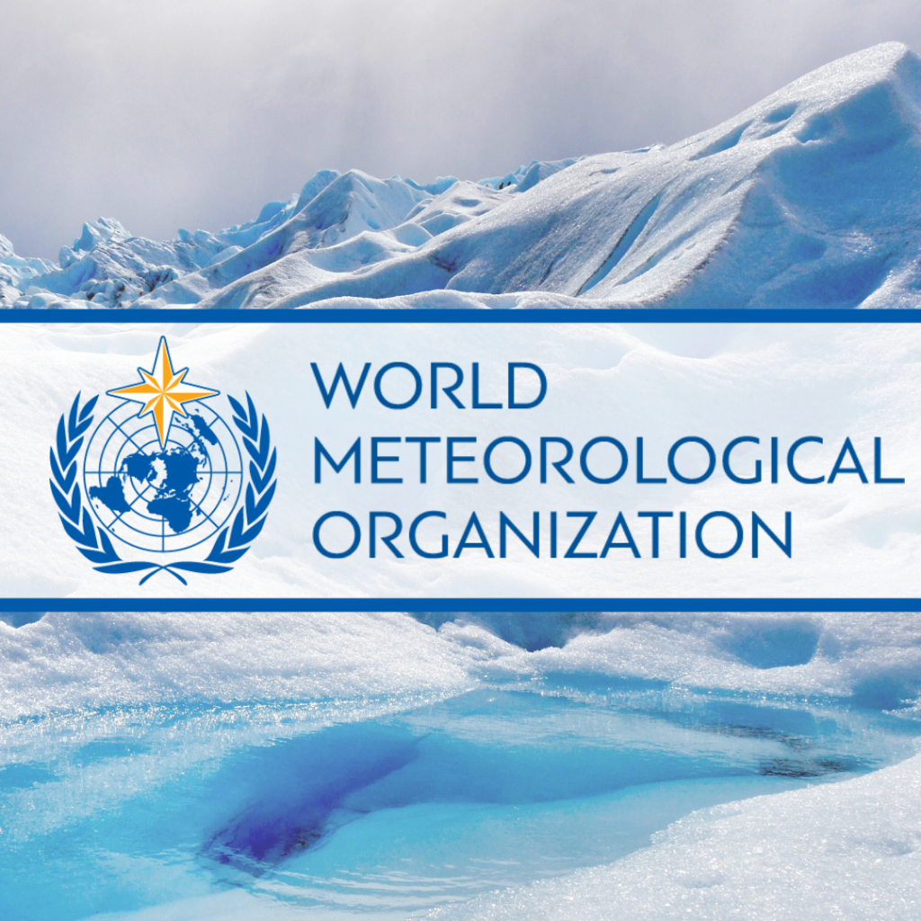 Read more about the article Job Opportunity at WMO: Scientific Officer Cryosphere and Polar Infrastructure