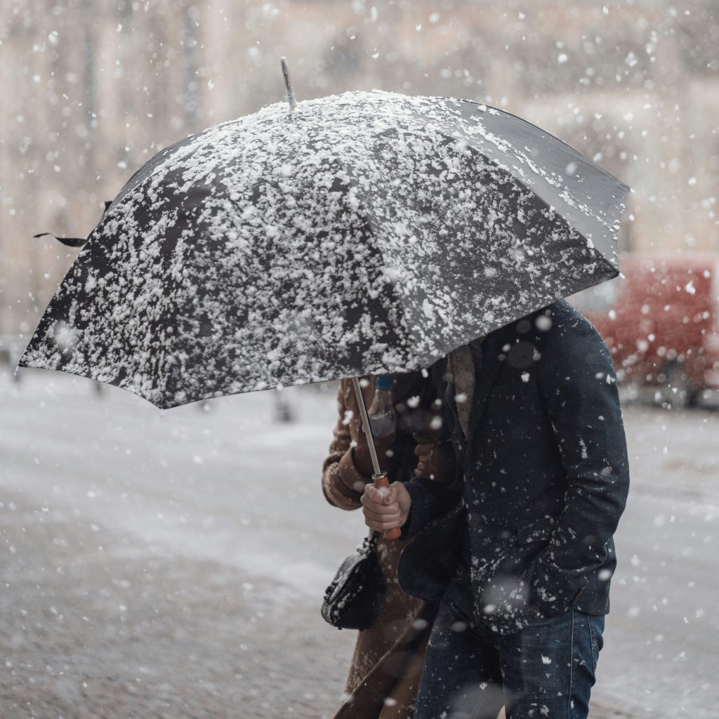 Read more about the article New Study Led by CliC Co-chair Links Arctic Warming with Severe Cold Spells in UK and Europe