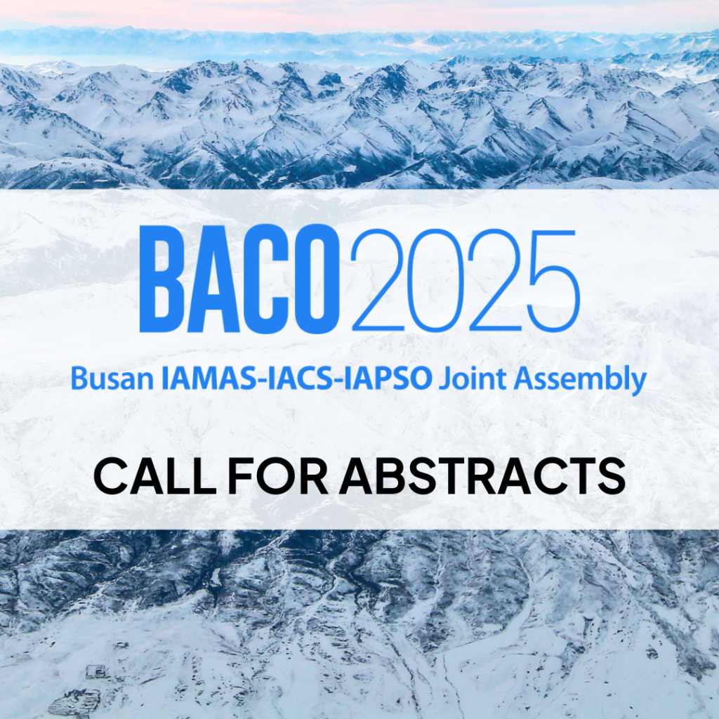 Read more about the article Call for abstracts: CliC session at BACO25