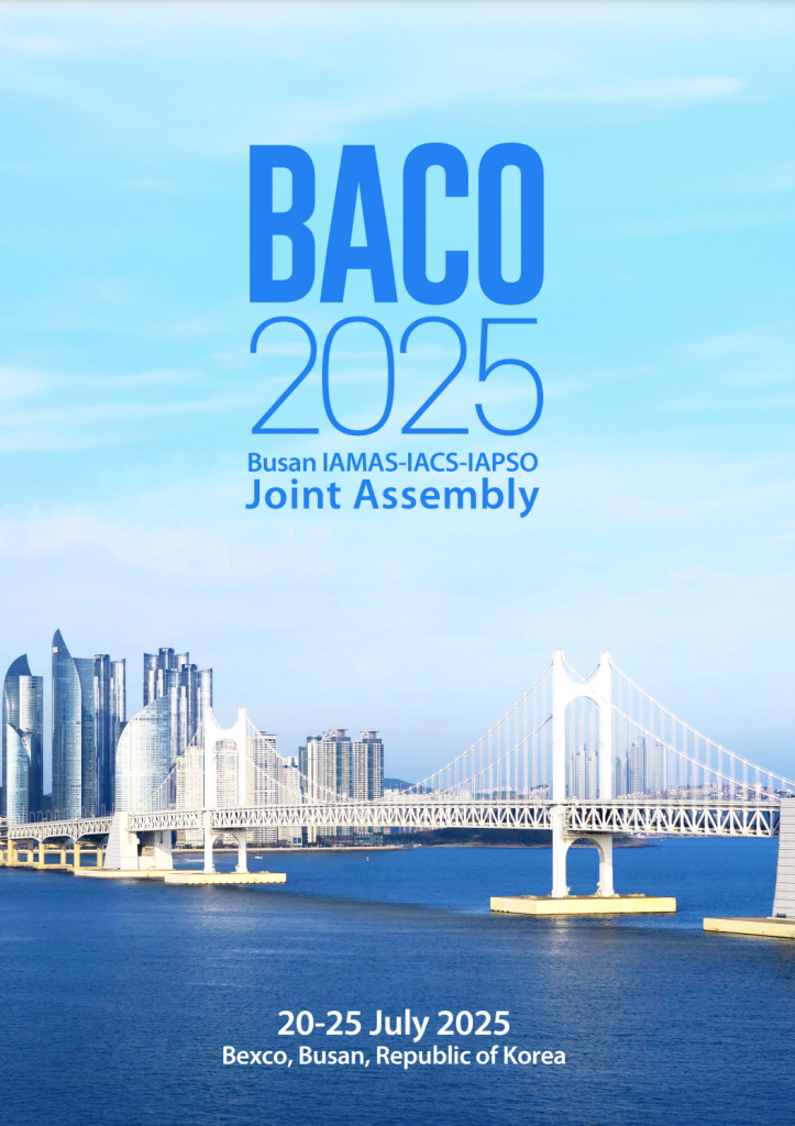 baco poster