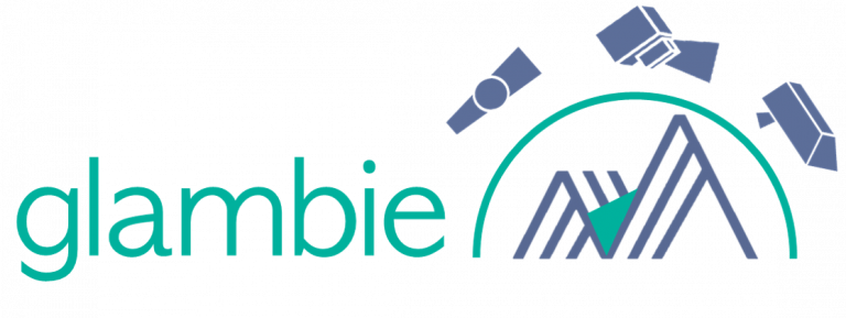 GlaMBIE Logo
