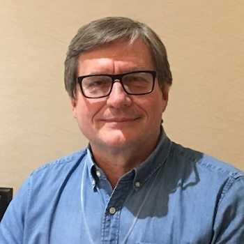 Read more about the article Vladimir Romanovsky, Former CliC SSG Member, Awarded IASC Medal 2025 