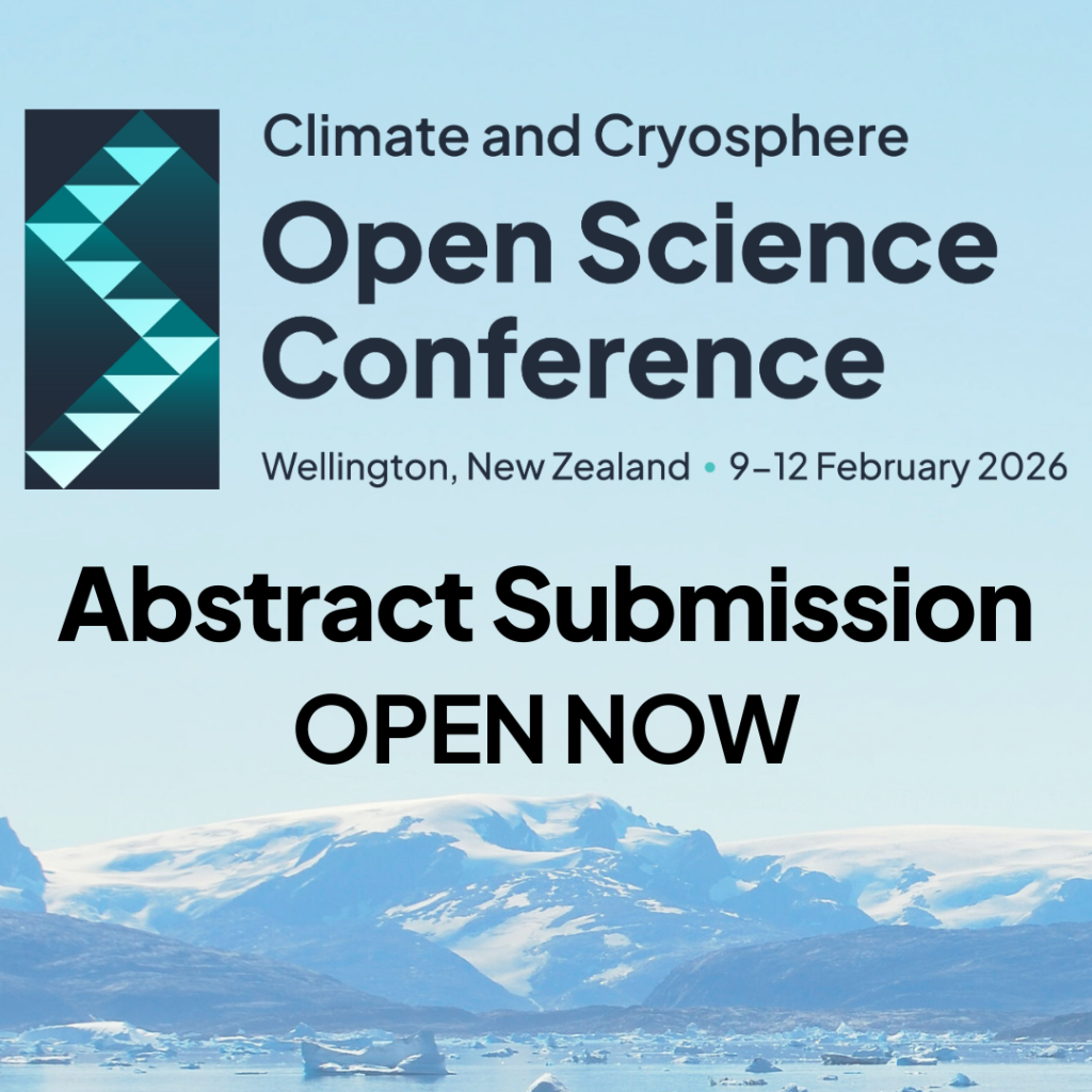 Read more about the article CliC OSC 2026: Abstract Submission OPEN NOW