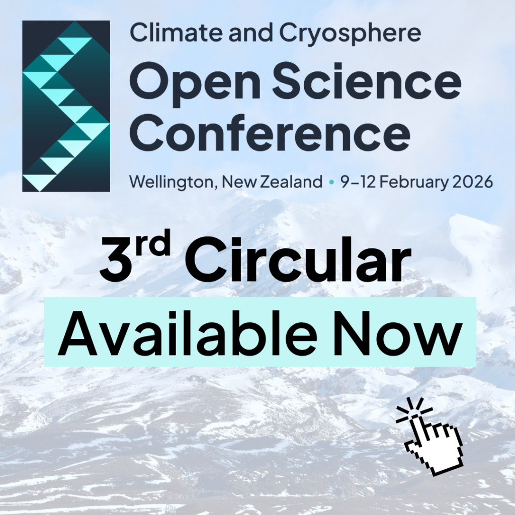 Read more about the article Available Now: CliC OSC Third Circular