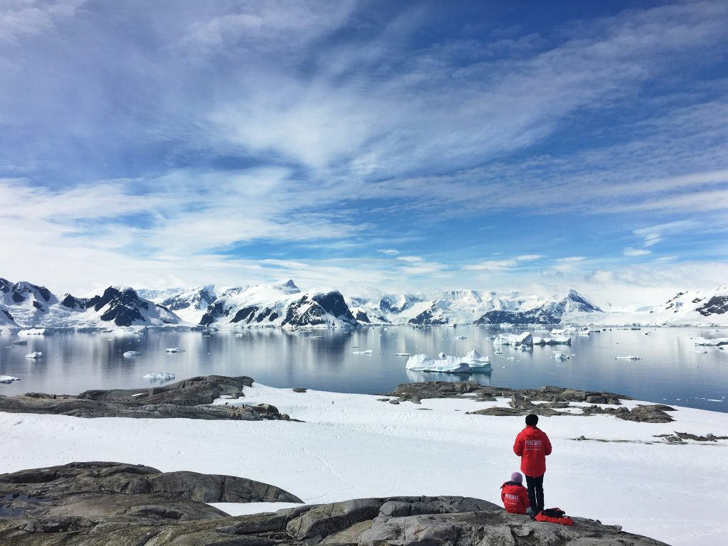 Read more about the article Multi-model estimate of Antarctic ice-shelf basal mass budget and ocean drivers