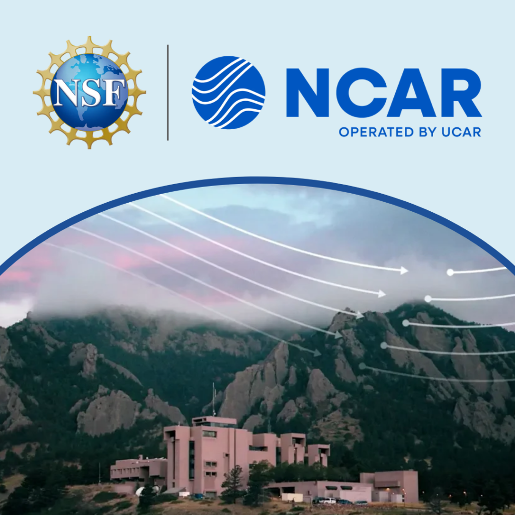 Read more about the article ACT NOW: Shape the Future of NCAR