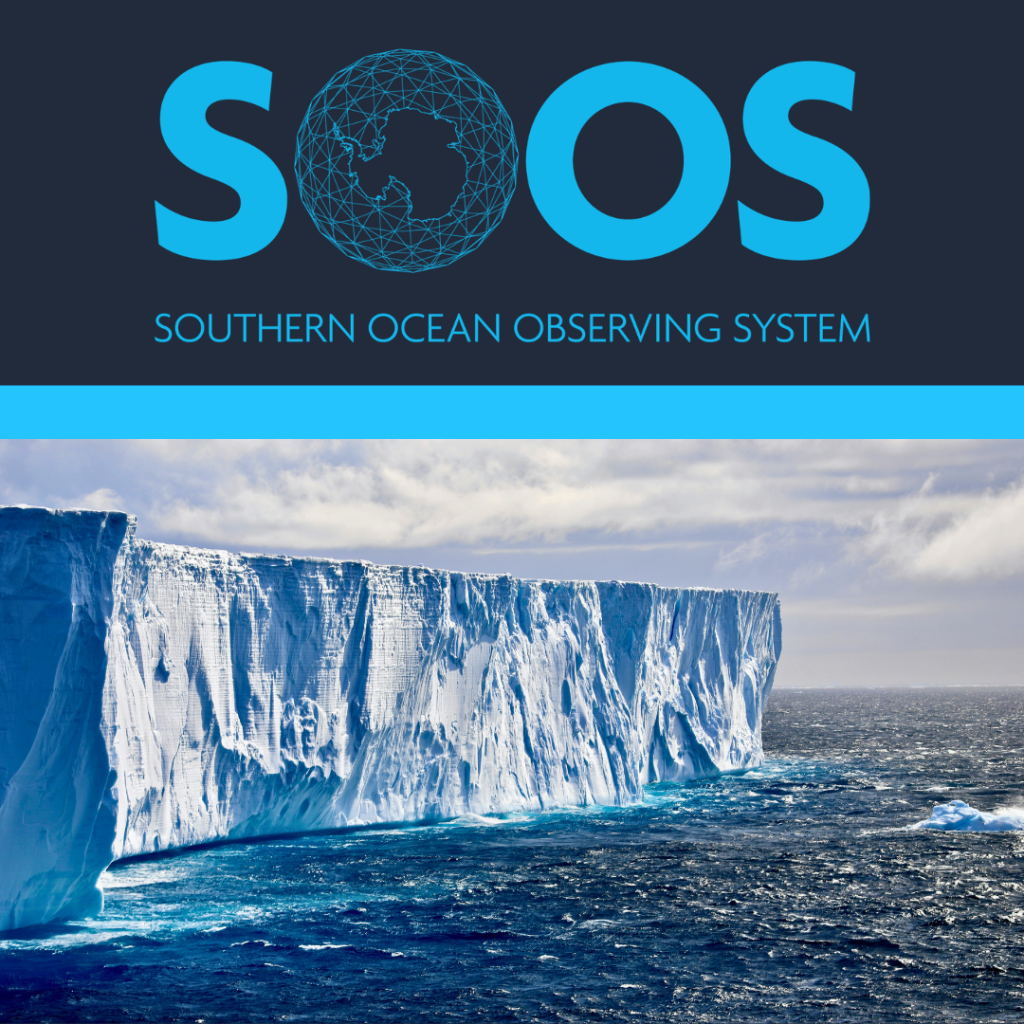 Read more about the article ECRs: Apply to join the SOOS Weddell Sea and Dronning Maud Land Regional Working Group