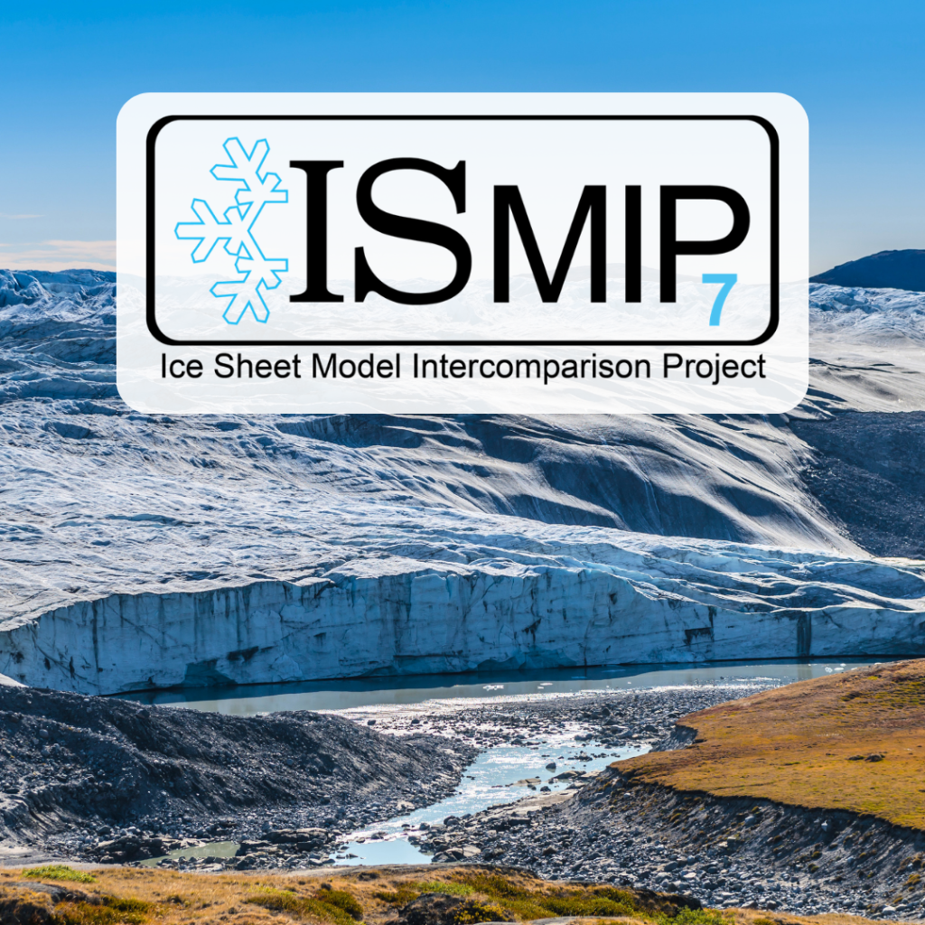 Read more about the article Available Now: ISMIP7 Trial Protocol and Dataset