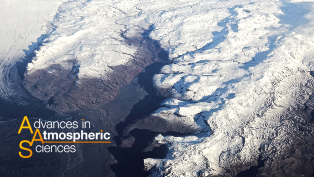 Read more about the article CliC Special Issue of Advances in Atmospheric Sciences (AAS)